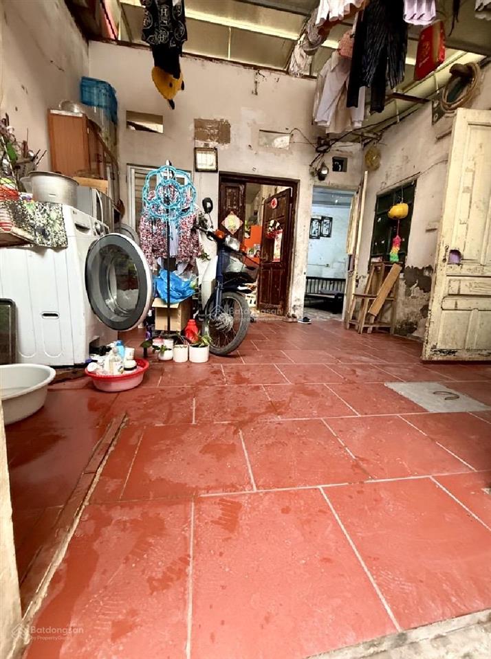 Đất mặt phố yên sở 50m2  27,4 tỷ  kinh doanh đỉnh  tiềm năng tăng giá cao