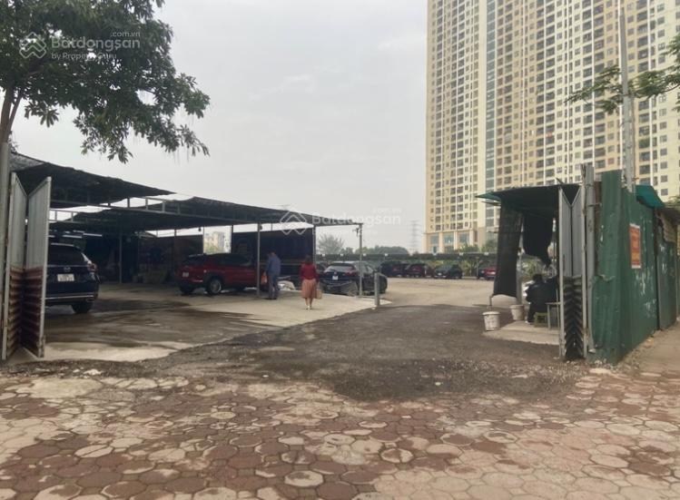 Căn đế chung cư gelexia riverside 885 tam trinh 166,3m2  15,8 tỷ  kinh doanh