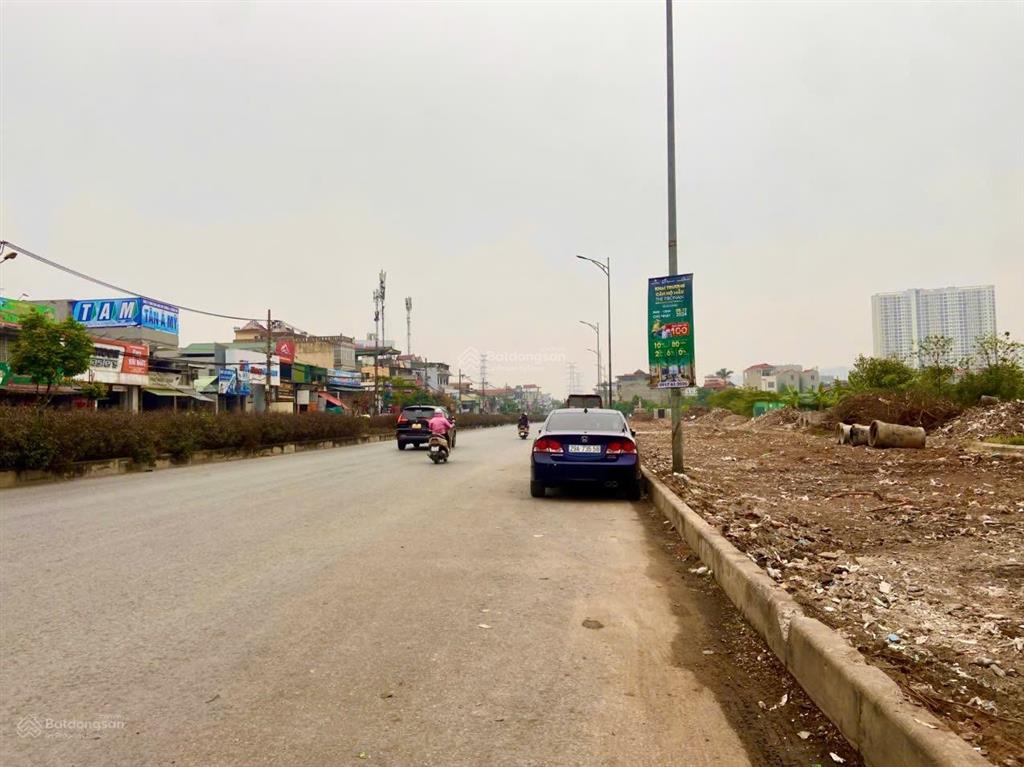 Căn đế chung cư gelexia riverside 885 tam trinh 166,3m2  15,8 tỷ  kinh doanh