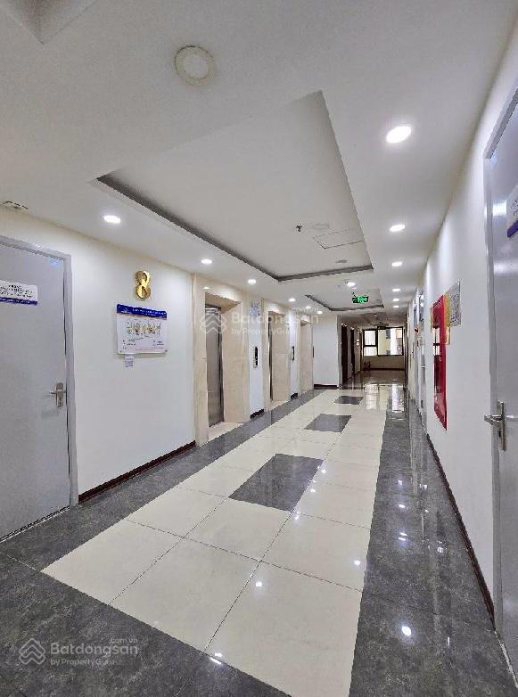 Căn đế chung cư gelexia riverside 885 tam trinh 166,3m2  15,8 tỷ  kinh doanh