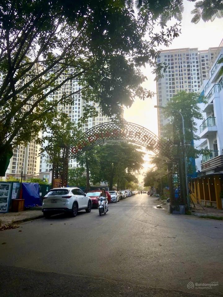 Căn đế chung cư gelexia riverside 885 tam trinh 166,3m2  15,8 tỷ  kinh doanh