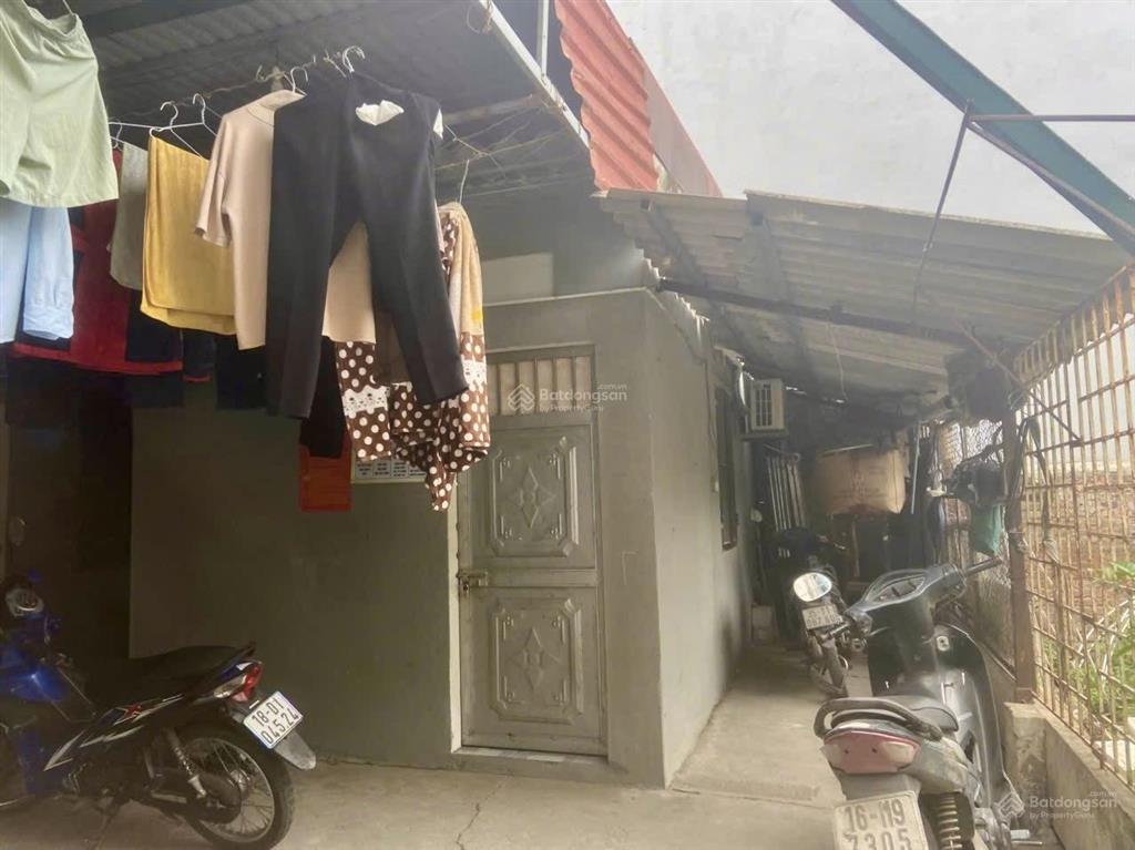 Nhà cấp bốn yên duyên 48m26,4 tỷ gần ô tô  thoáng sáng