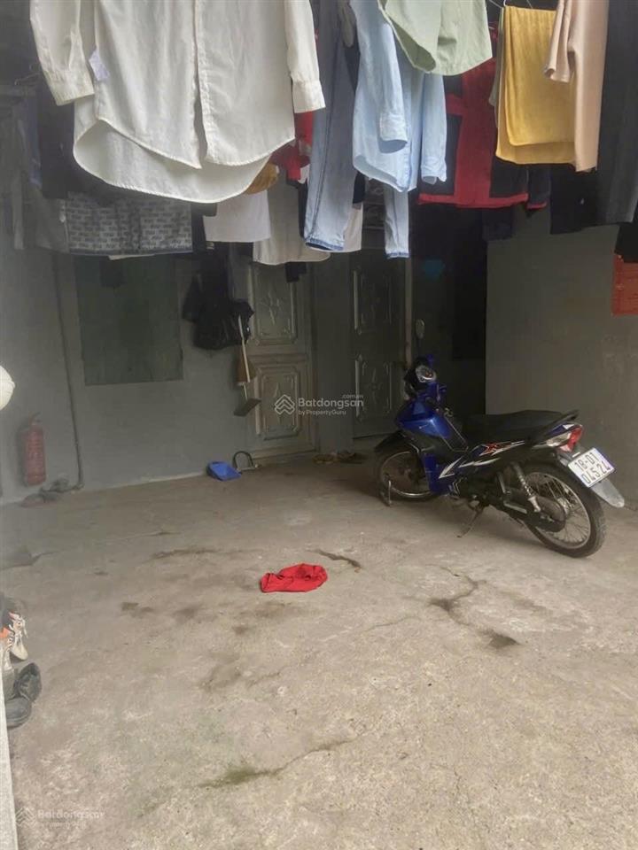 Nhà cấp bốn yên duyên 48m26,4 tỷ gần ô tô  thoáng sáng