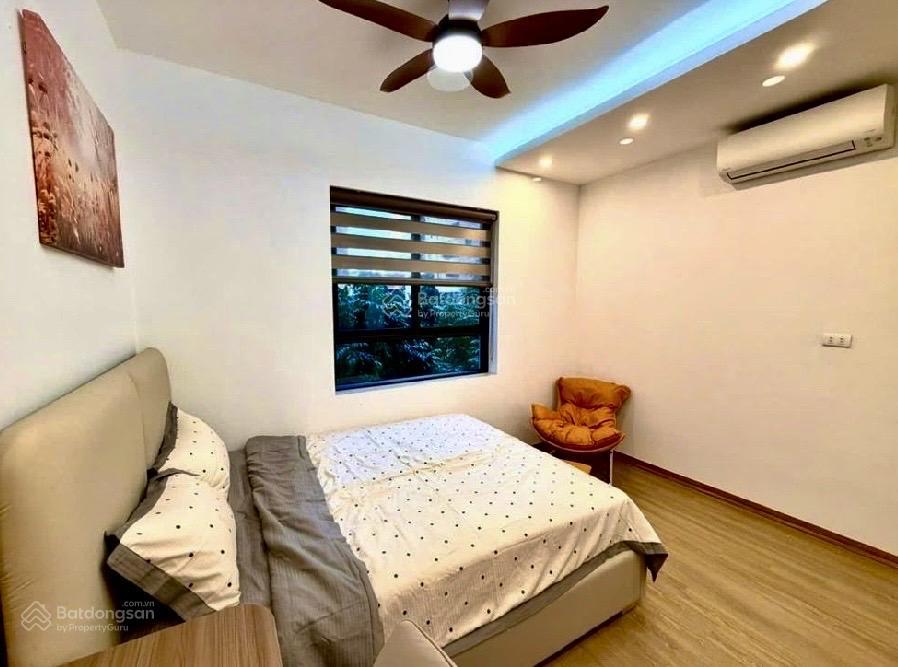Biệt thự hoàng cầu 4 tầng 90m2 lô góc phân lô vip đống đa  51,8 tỷ