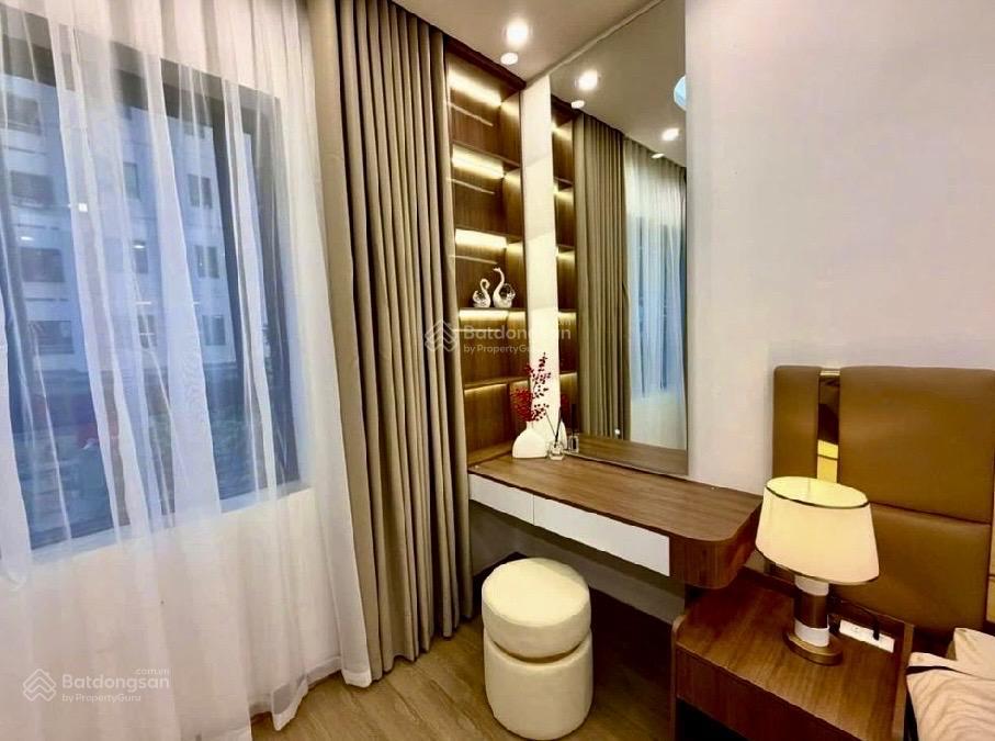 Biệt thự hoàng cầu 4 tầng 90m2 lô góc phân lô vip đống đa  51,8 tỷ