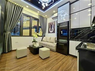 Nhà 4 tầng mặt phố giáp nhị  20m28,2 tỷ vị trí vàng  ở & kinh doanh đỉnh cao