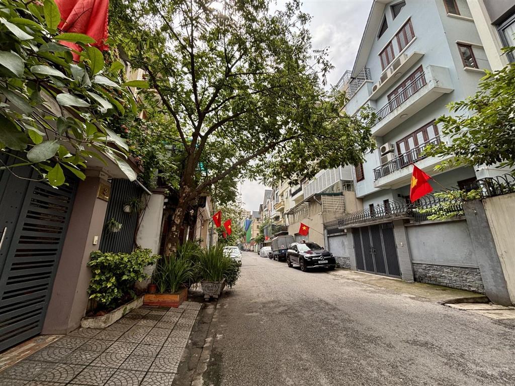 Siêu biệt thự vĩnh hoàng tân cổ điển châu âu 4 tầng185m2 67,5 tỷ