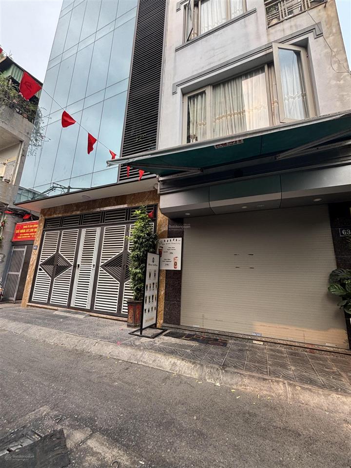 Cho thuê nhà 4 tầng yên duyên mới coong 70m2 40tr ô tô tránh  kinh doanh tốt