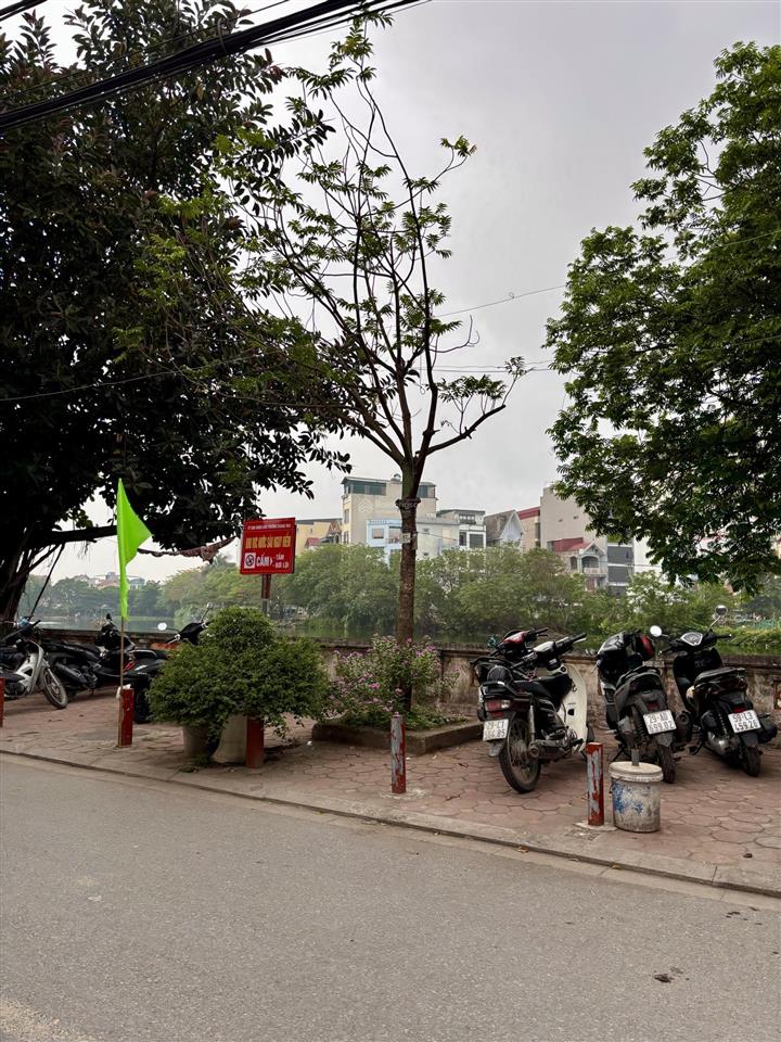Cho thuê nhà 4 tầng yên duyên mới coong 70m2 40tr ô tô tránh  kinh doanh tốt