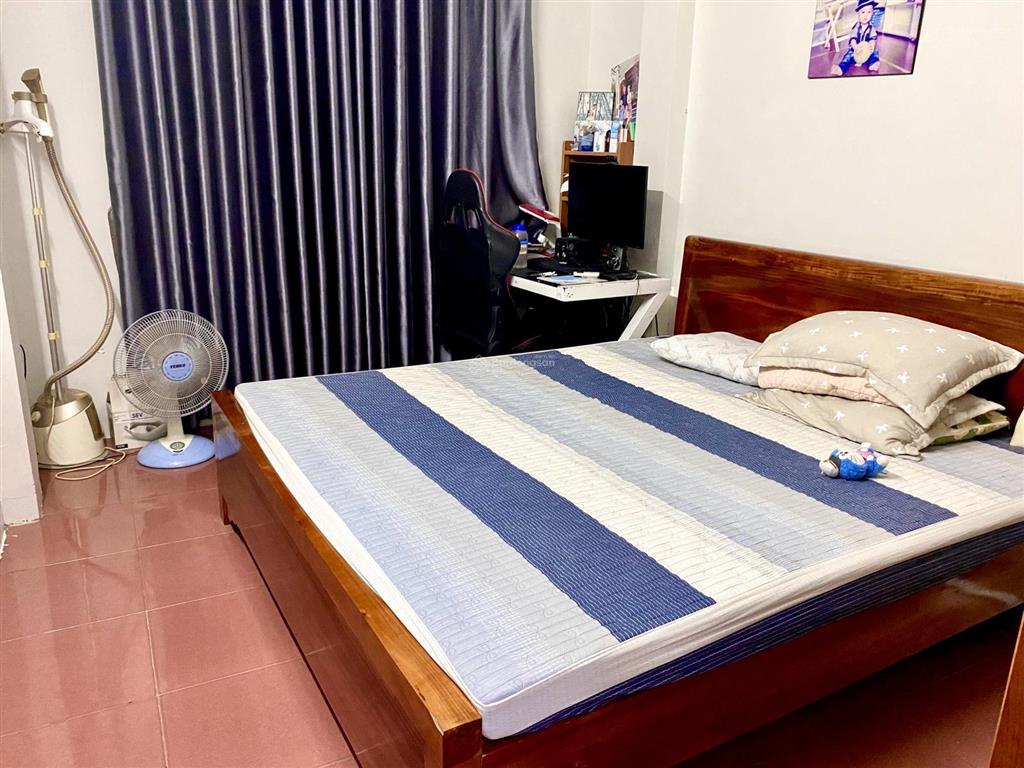 Hiếm có khó tìm  nhà đẹp lĩnh nam 4 tầng22m2 6,25 tỷ ngõ thông  sổ đỏ nở hậu đắc lộc