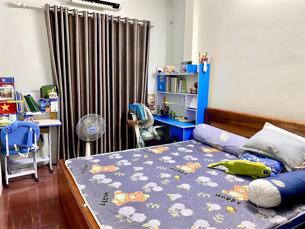 Hiếm có khó tìm  nhà đẹp lĩnh nam 4 tầng22m2 6,25 tỷ ngõ thông  sổ đỏ nở hậu đắc lộc