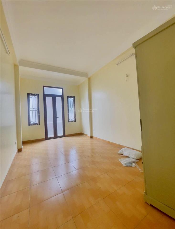 Nhà hiếm  5 tầng phân lô đền lừ 35m2  13,7 tỷ  ô tô tránh kinh doanh đỉnh