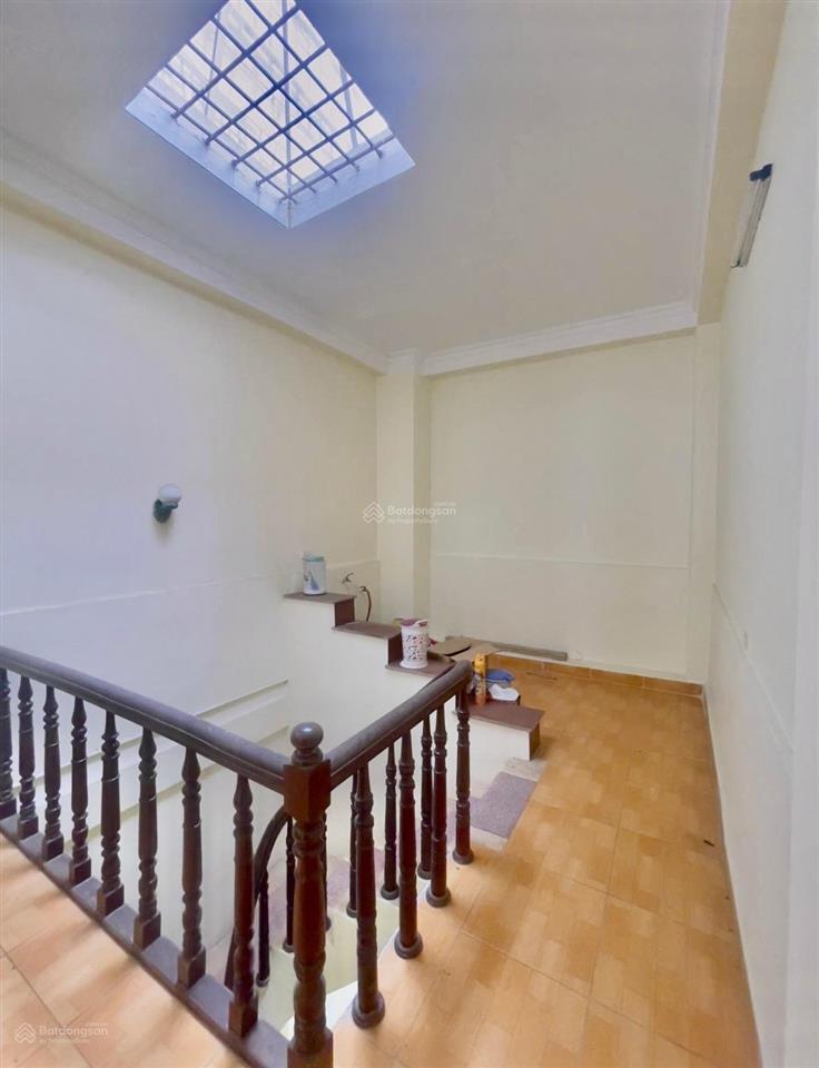 Nhà hiếm  5 tầng phân lô đền lừ 35m2  13,7 tỷ  ô tô tránh kinh doanh đỉnh