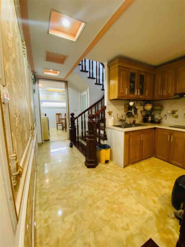 Siêu phẩm mặt phố yên duyên 30m212,75 tỷ  6 tầng kinh doanh đỉnh  sát hồ điều hòa