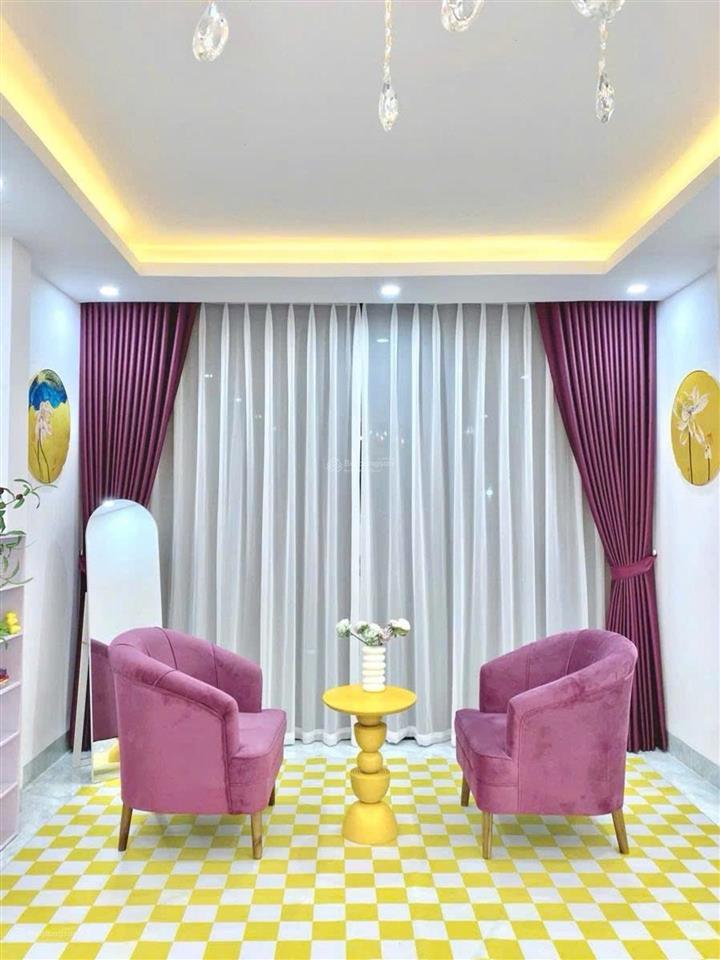 Nhà 7 tầng kinh doanh mặt bờ sông sét 60m2  28,4 tỷ  ô tô tránh doanh thu 100tr/th