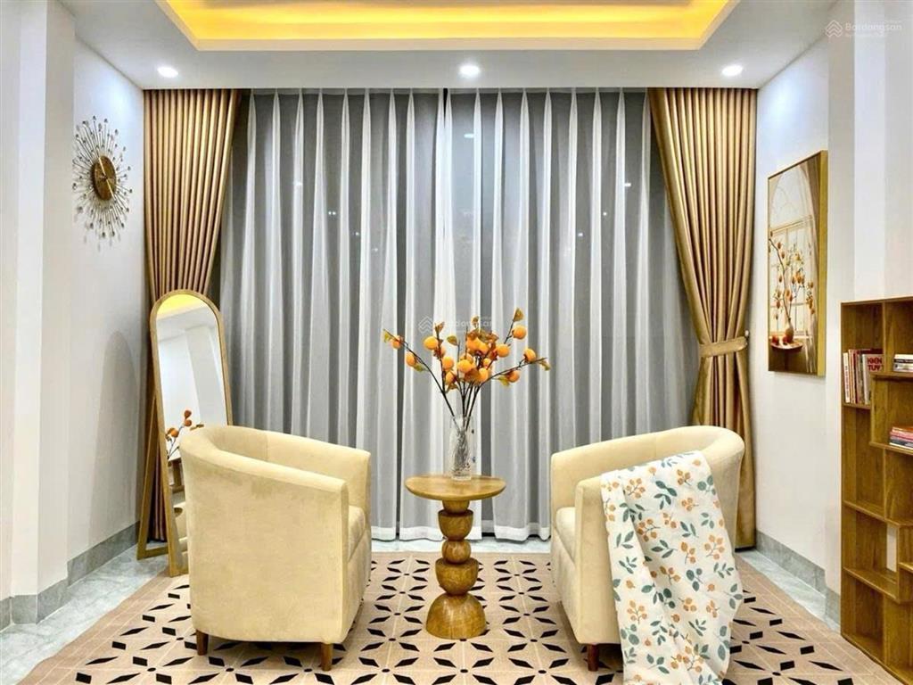 Nhà 7 tầng kinh doanh mặt bờ sông sét 60m2  28,4 tỷ  ô tô tránh doanh thu 100tr/th