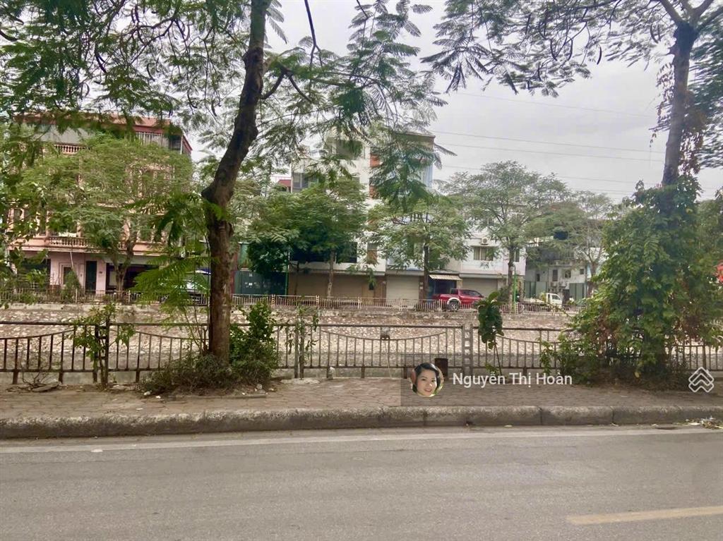 Nhà 7 tầng kinh doanh mặt bờ sông sét 60m2  28,4 tỷ  ô tô tránh doanh thu 100tr/th