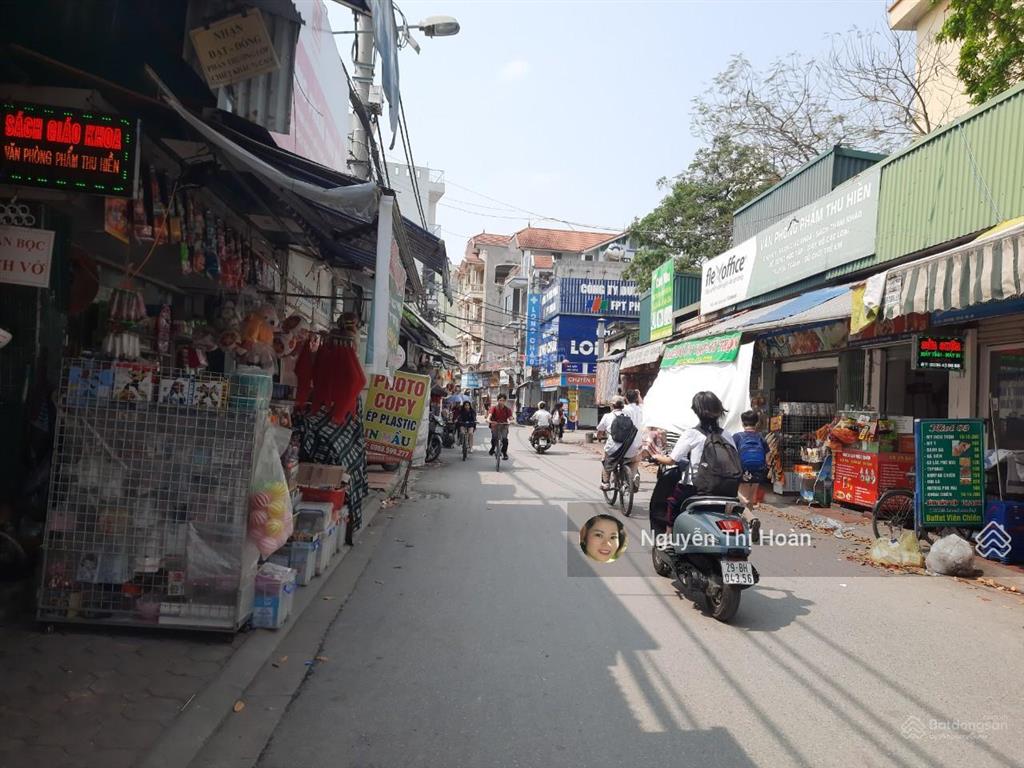 Nhà cấp bốn yên duyên  view hồ  48m2  6,65 tỷ  ô tô đầu ngõ, ba gác đỗ cửa