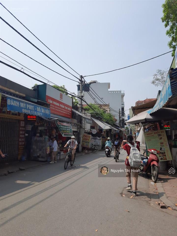 Nhà cấp bốn yên duyên  view hồ  48m2  6,65 tỷ  ô tô đầu ngõ, ba gác đỗ cửa