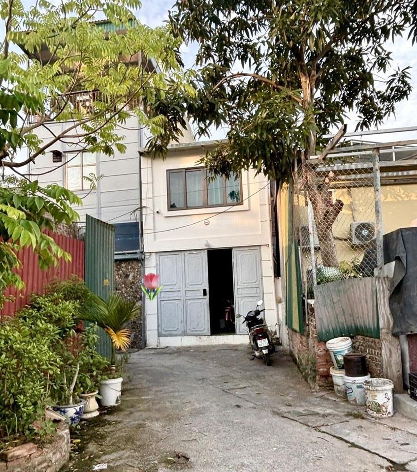 Nhà cấp bốn yên duyên  view hồ  48m2  6,65 tỷ  ô tô đầu ngõ, ba gác đỗ cửa