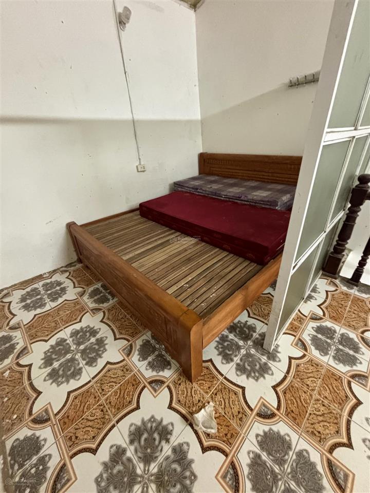 Nhà 2 tầng phan trọng tuệ 33,5m2  3,8 tỷ gần kđt đại thanh, ô tô đầu ngõ tương lai ra mặt phố
