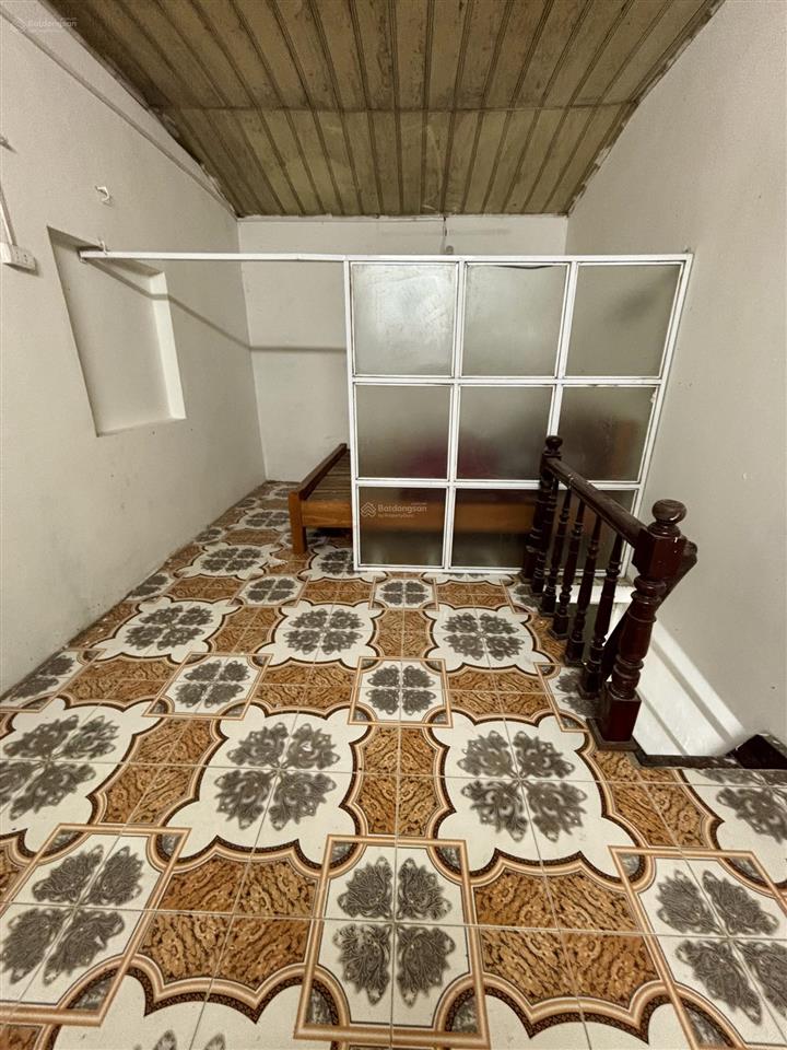Nhà 2 tầng phan trọng tuệ 33,5m2  3,8 tỷ gần kđt đại thanh, ô tô đầu ngõ tương lai ra mặt phố