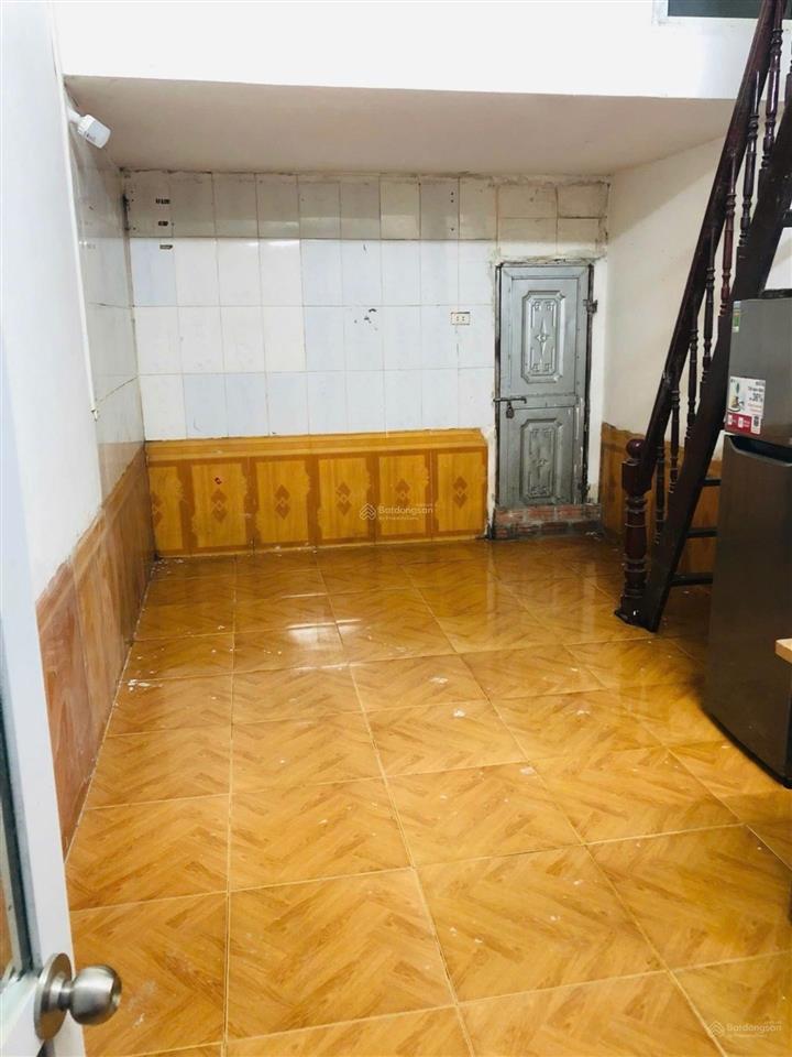 Nhà 2 tầng phan trọng tuệ 33,5m2  3,8 tỷ gần kđt đại thanh, ô tô đầu ngõ tương lai ra mặt phố