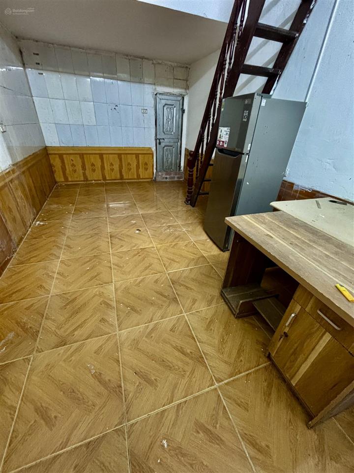 Nhà 2 tầng phan trọng tuệ 33,5m2  3,8 tỷ gần kđt đại thanh, ô tô đầu ngõ tương lai ra mặt phố