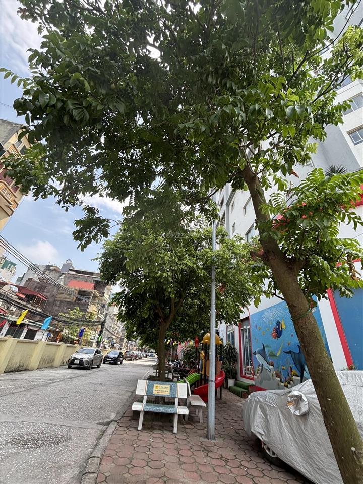 Căn hộ 3pn trung tâm lĩnh nam  67m²  5,2 tỷ  nhà đẹp ở ngay