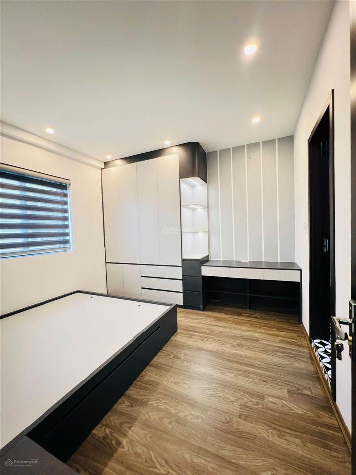 Căn hộ 3pn trung tâm lĩnh nam  67m²  5,2 tỷ  nhà đẹp ở ngay
