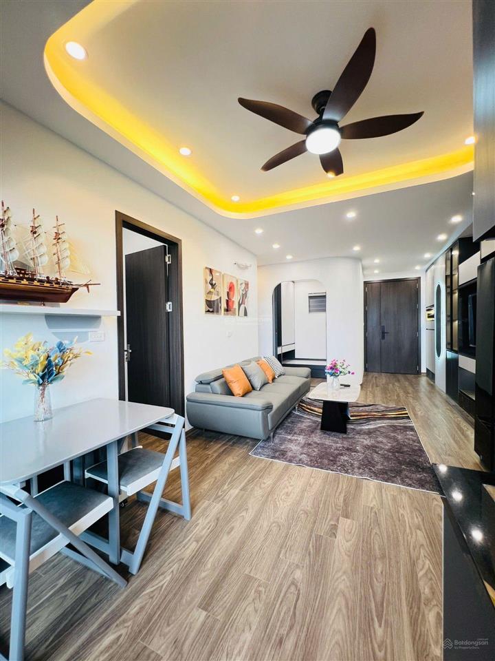Căn hộ 3pn trung tâm lĩnh nam  67m²  5,2 tỷ  nhà đẹp ở ngay