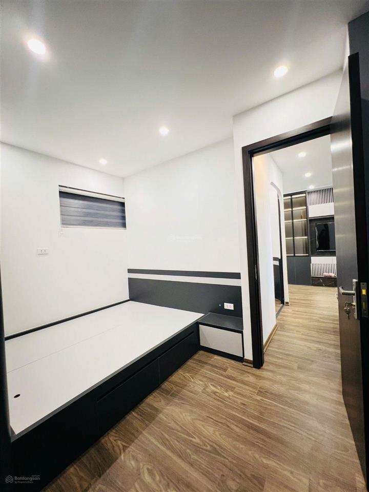 Căn hộ 3pn trung tâm lĩnh nam  67m²  5,2 tỷ  nhà đẹp ở ngay
