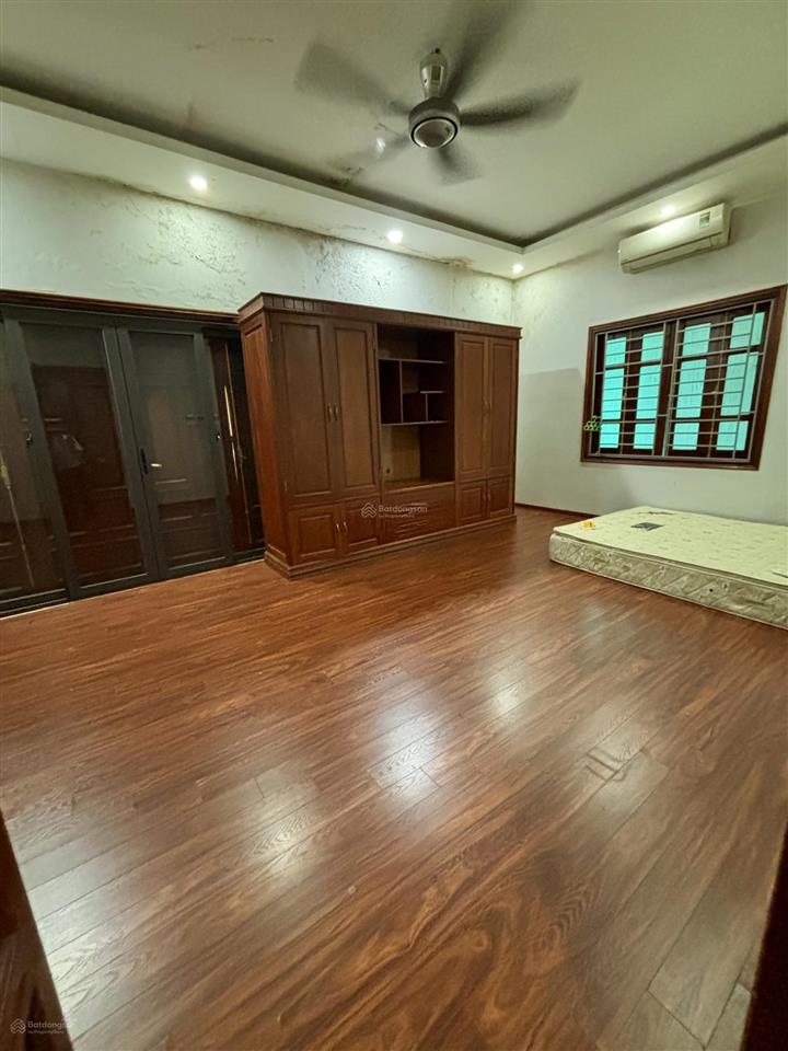 Cho thuê biệt thự liền kề tam trinh  150m x 4 tầng  25tr/tháng ô tô tránh
