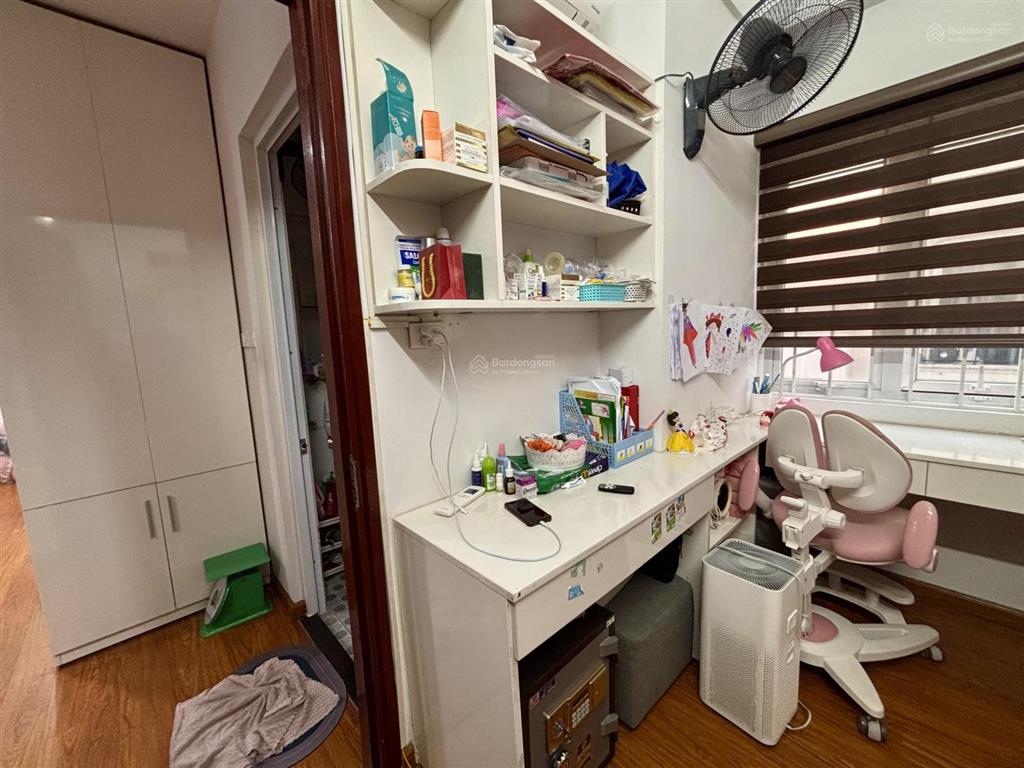 Căn hộ góc 3 mặt thoáng 67m24,9 tỷ mặt phố bùi xương trạch  ô tô vòng quanh  ở sướng!