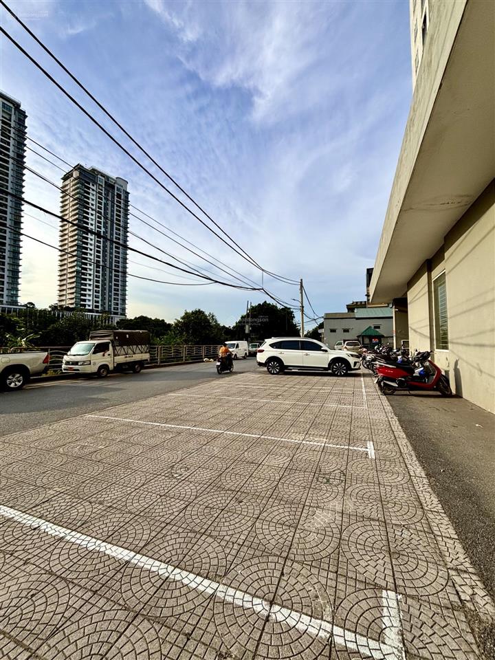 Căn hộ cc c13 tầng trung khuyến lương 66m²  4,15 tỷ  view gamuda thoáng đẹp