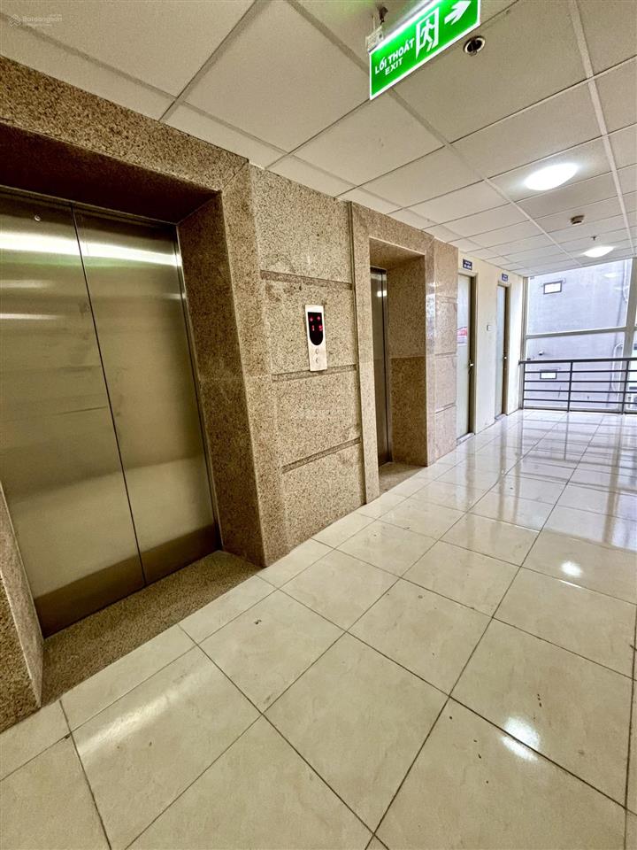Căn hộ cc c13 tầng trung khuyến lương 66m²  4,15 tỷ  view gamuda thoáng đẹp