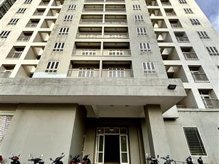 Căn hộ cc c13 tầng trung khuyến lương 66m²  4,3 tỷ  view gamuda thoáng đẹp