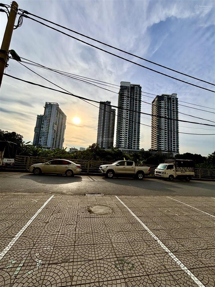 Căn hộ cc c13 tầng trung khuyến lương 66m²  4,15 tỷ  view gamuda thoáng đẹp
