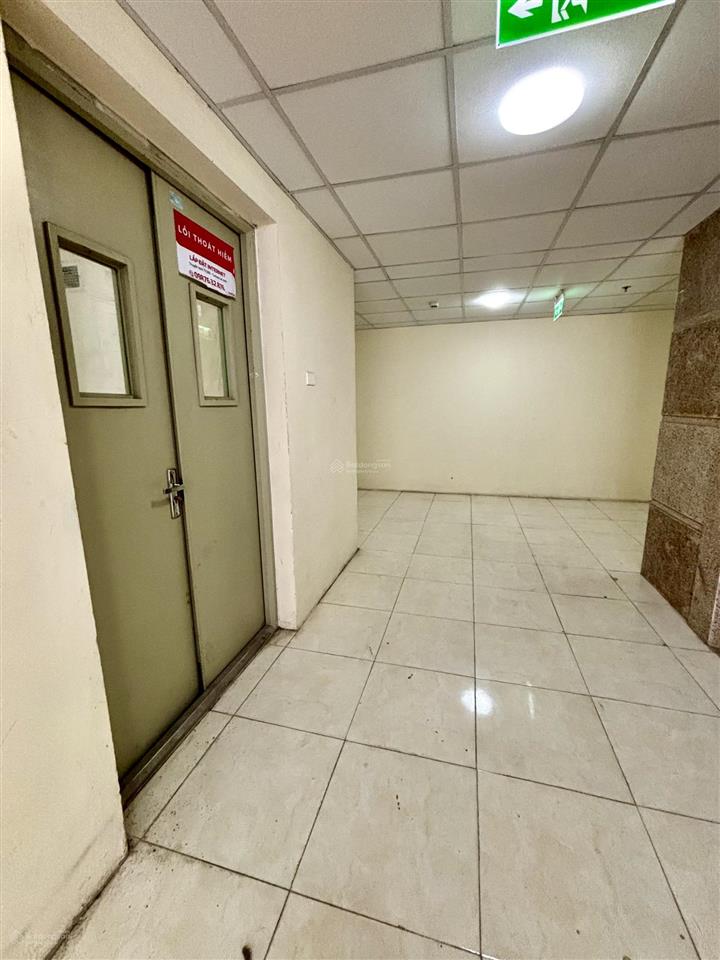 Căn hộ cc c13 tầng trung khuyến lương 66m²  4,15 tỷ  view gamuda thoáng đẹp