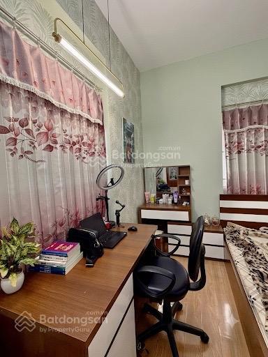 Căn hộ cc @home 987 tam trinh 60m²  4,35 tỷ  mặt đường đôi tam trinh 8 làn xe. chủ cần bán gấp!