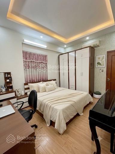 Căn hộ cc @home 987 tam trinh 60m²  4,35 tỷ  mặt đường đôi tam trinh 8 làn xe. chủ cần bán gấp!
