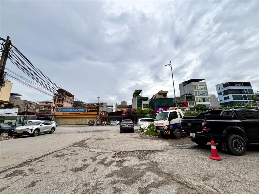 Căn hộ cc @home 987 tam trinh 60m²  4,35 tỷ  mặt đường đôi tam trinh 8 làn xe. chủ cần bán gấp!