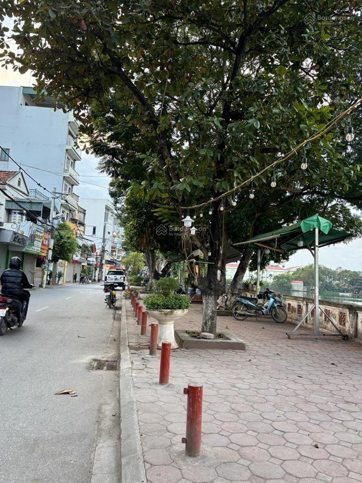 Nhà 5 tầng gần hồ yên duyên 24m²  3,3 tỷ  mặt ngõ ba gác