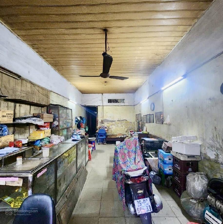 Siêu phẩm mặt phố trương định 200m2  130 tỷ  vỉa hè  kinh doanh