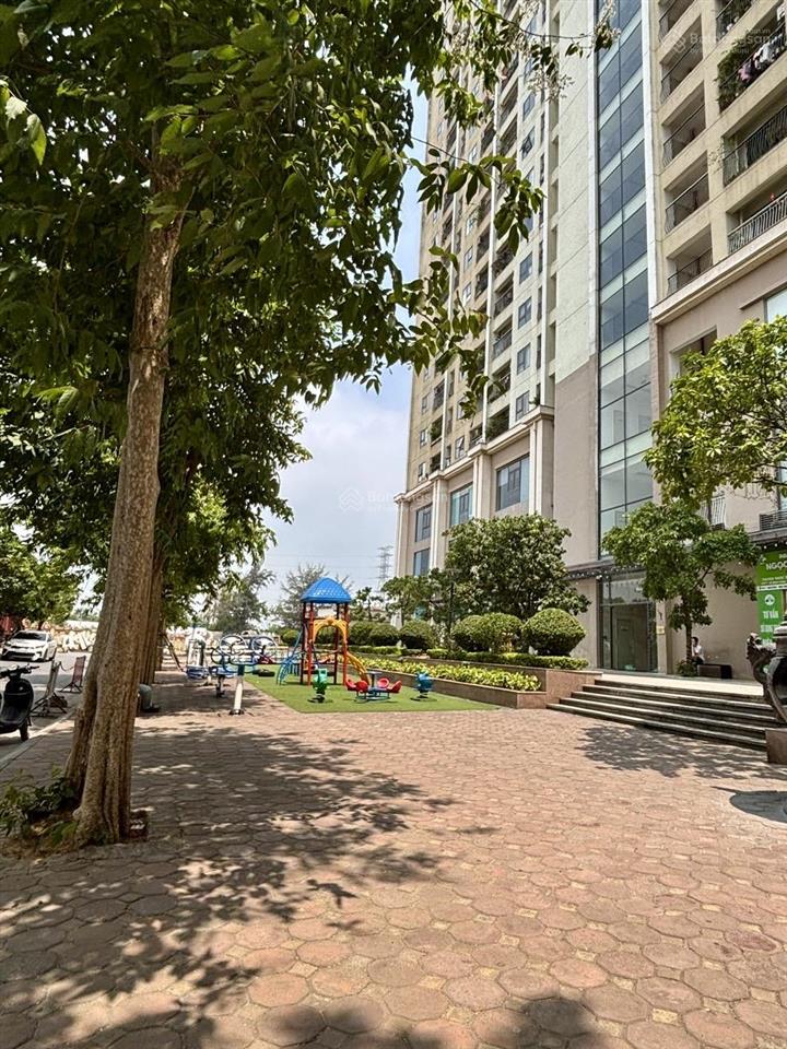 Căn góc 96m2 gelexia riverside 885 tam trinh 7,5 tỷ  view hồ yên sở 3pn đẹp ở ngay