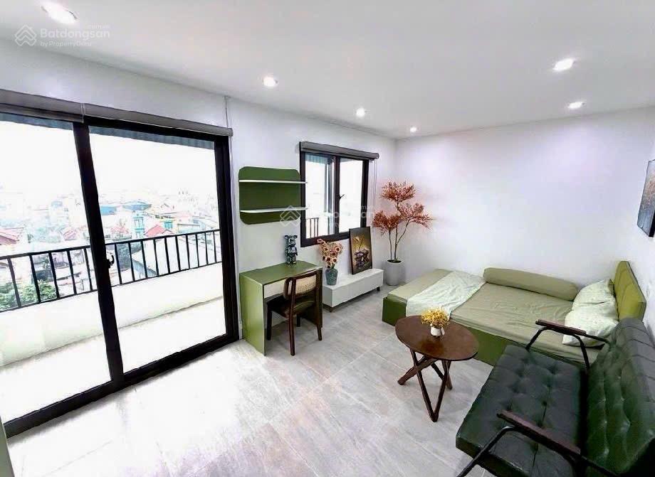 Bán siêu phẩm ccmn 7 tầng yên duyên, 75m2  18,6 tỷ  tam trinh  căn hộ dòng tiền 1 tỷ/năm