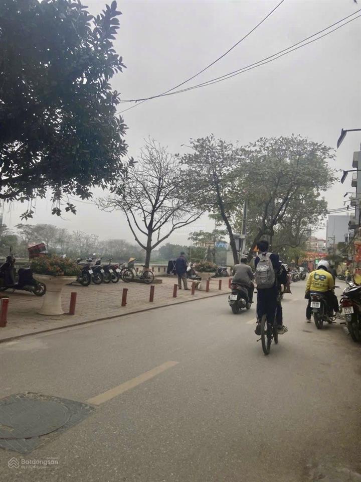 Bán siêu phẩm ccmn 7 tầng yên duyên, 75m2  18,6 tỷ  tam trinh  căn hộ dòng tiền 1 tỷ/năm
