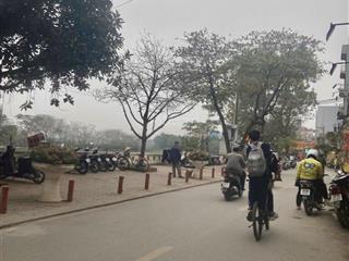 Bán siêu phẩm ccmn 7 tầng yên duyên, 75m218,6 tỷ tam trinh  căn hộ dòng tiền 1 tỷ/năm