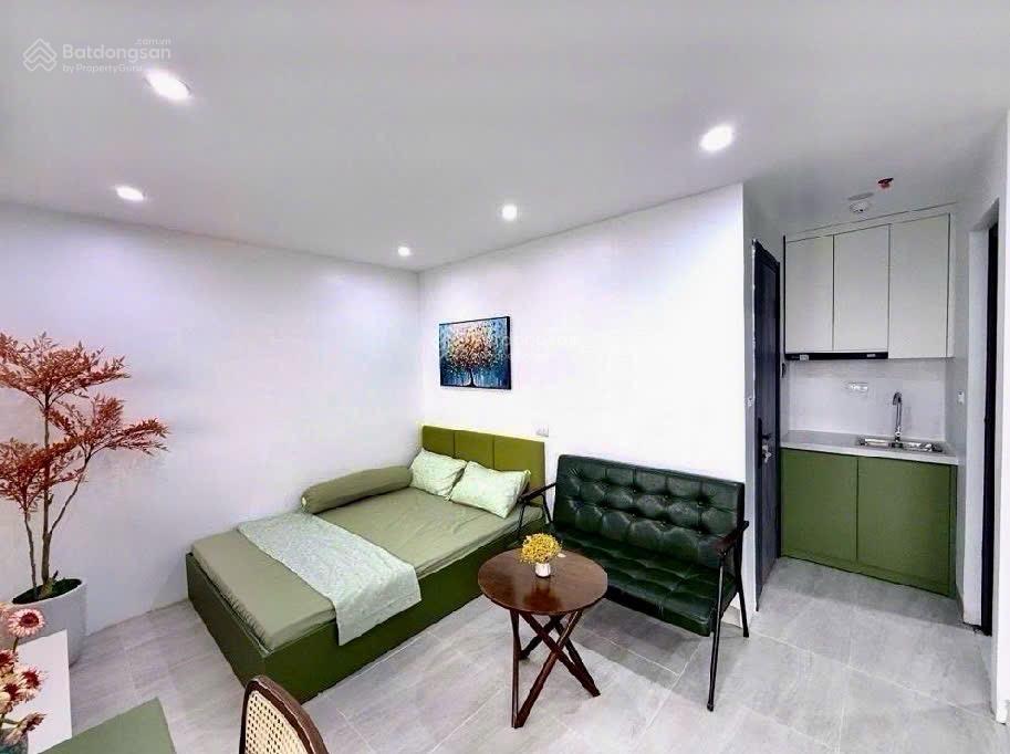 Bán siêu phẩm ccmn 7 tầng yên duyên, 75m2  18,6 tỷ  tam trinh  căn hộ dòng tiền 1 tỷ/năm