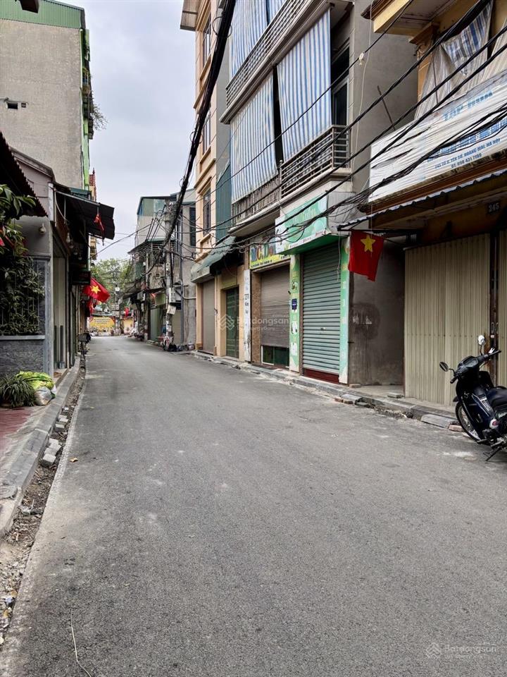 Mảnh đất vàng yên duyên 125m  16,75 tỷ mặt ngõ thông, xây biệt thự hoặc ccmn